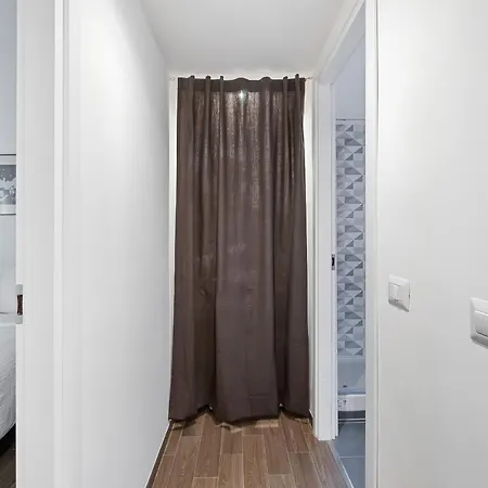 Lovely Flat W Balconies In Monteverde Apartment *